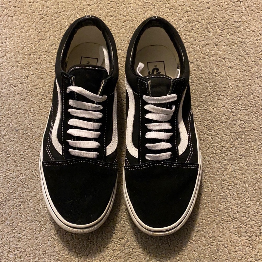 Vans Old Skool